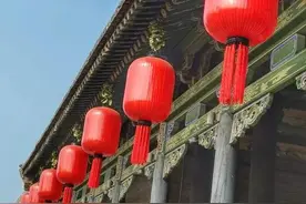 晋商之谜：乔致庸为啥只娶老婆不纳妾？图片