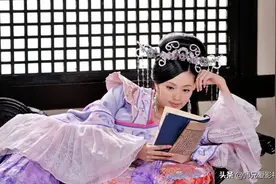 巾帼英雄穆桂英为主角的相关影视剧-女儿身，男儿气图片