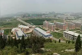 山东师大校园八大景观图片