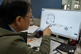 改装一款卡车房车，从毛坯房到精装修6问6答图片