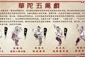 古健身术在年轻人中走红，春季健身更需关注生理指标变化图片