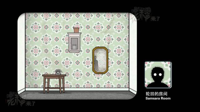 方块逃脱攻略四季（攻略锈湖3逃离方块 四季Cube EscapeSeasons移动端通关攻略）