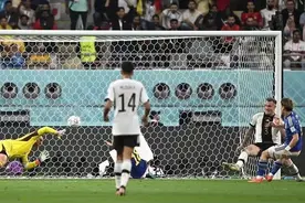 日本韩国惊艳世界杯，亚洲足球迎来高光时刻图片