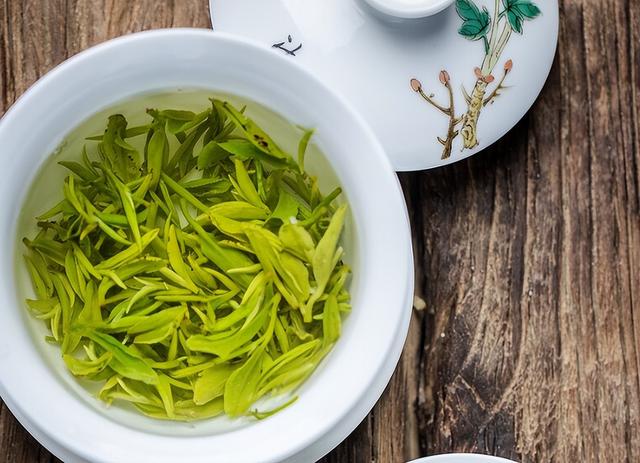 中国最好喝的春茶排行榜，这5种绿茶你喝过几种？有你家乡的吗？