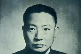 80年代毛人凤的死亡原因才被公布，昔日风光的他，死时到底多惨图片