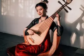 中国十大著名琵琶曲，分别是哪些？答案来了图片
