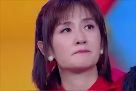 41岁的谢娜，走到今天该怪谁呢？成于何炅，败于自己图片