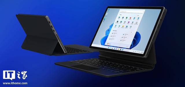 酷比魔方iWork GT Ultra二合一PC平板本月发布
