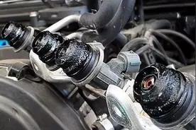 汽车的重要装置！20世纪出现的爆震传感器，在如今有了更大的作用图片