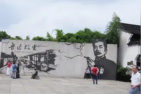 带你走进鲁迅的故乡——绍兴（千里带你云游天下，第二站）图片