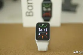 麻雀虽小五脏俱全 OPPO 手环2使用评测图片