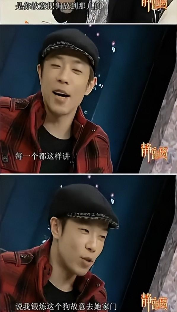 美女港星朱茵：住深山，一辆破车开26年，为何还要执意嫁给黄贯中
