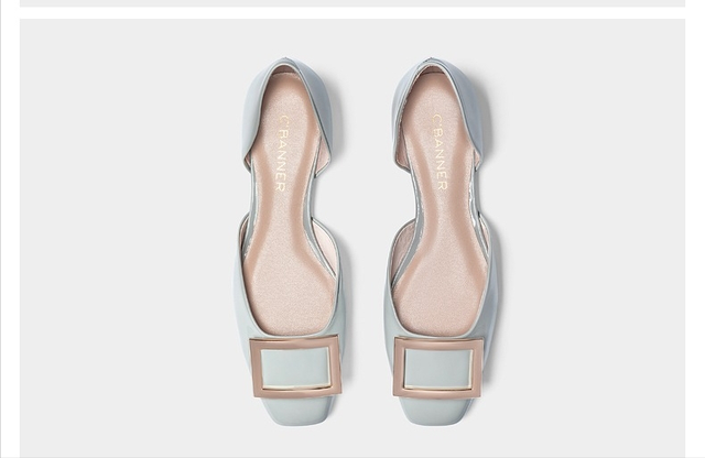 蹀愫女鞋什么档次(50岁女人必买的女鞋品牌推荐) - 绿巢号