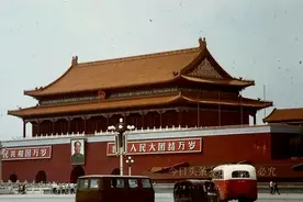1961年，英国动用48枚核弹，对中国进行核威慑，为何最终选择放弃图片