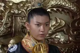 小明王韩林儿是被朱元璋害死的吗？图片