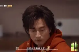 言承旭与吴建豪罕重聚！首次谈F4解散隐因，承认四人在一起矛盾大图片