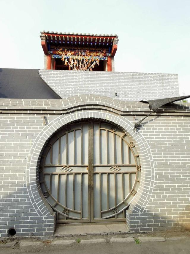 汾阳往事｜殷维明：走进汾阳老城区(二)