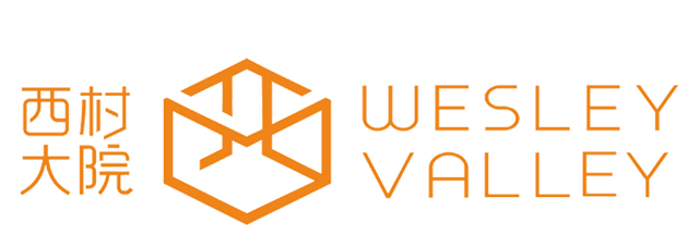 我们在这里相遇，于是城市开始呼吸