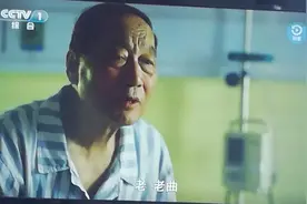人世间马守常：曾经的开国少将，怎么会沦落到如此地步？图片
