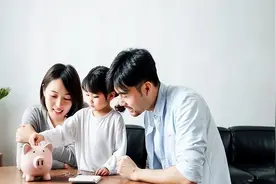 看着后代吃苦，还沾沾自喜的家长，到底咋想的？答案叫人无奈图片