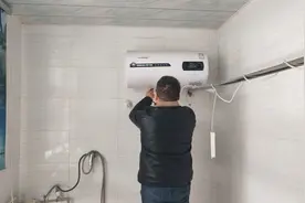 家电维修 技术不重要 想发财就得学会忽悠 上门服务全靠忽悠图片