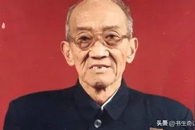 志愿军被俘最高将领，回国后分配到农场，70岁恢复名誉，老泪纵横图片