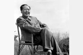 如果没有西安事变，红军的命运将如何？徐向前：早已准备新长征图片