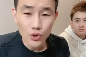 投资6个亿？全是一线明星！嘎子要当导演并放话：票房超200亿图片