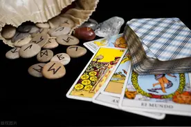 最全合集-塔罗牌具体玩法和注意事项图片