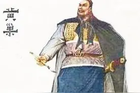 传言掠食30万人肉的黄巢大军，为中国拔除掉一颗危害600年的毒瘤图片