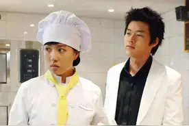 《我叫金三顺》17年后：玄彬抱得美人归，47岁女主瘦脱相还没结婚图片