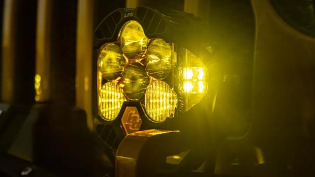 扮“马”吃“马”——牧马人JL改装