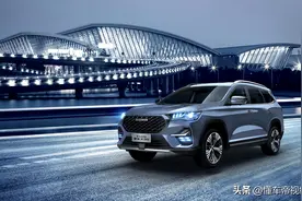 新车 | 14.69-16.99万，2023款捷途X95上市，配置调整，新增至尊版图片