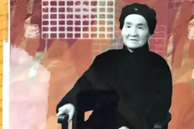寻人：那一次错过，让我找了你80年图片