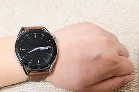 我的第一块智能手表-华为Watch GT3使用体验图片