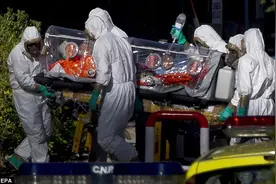 盘点史上最恐怖的十大病毒，新冠没有上榜，艾滋病毒仅排第三图片