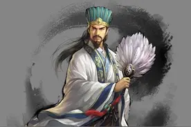 多智近妖？历史上真实的诸葛亮，比你想象的更神图片