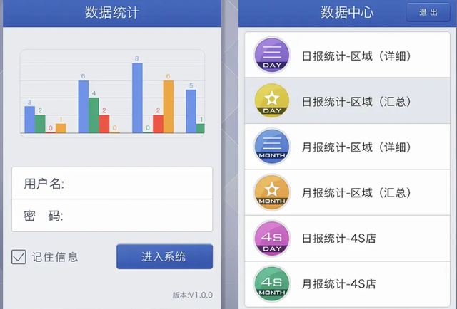 销售APP利用移动平台多样化的功能服务为用户提供一定便捷