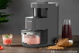 九阳破壁机怎么操作深度保养清洗｜快来抄作业了图片