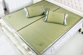 凉席种类那么多，你真的会选吗？图片