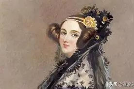 20位创造历史的数学家图片