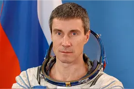 谢尔盖：最后的苏联人，被遗忘太空311天，回到地面时苏联已不在图片