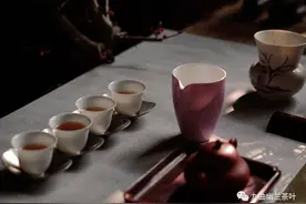 喝武夷岩茶真的会上火吗？答案都在这3大点里图片