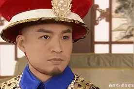 多尔衮巅峰时的权力到底有多大？超乎你的想象图片