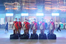 2022新兵去向？快来追踪 →图片