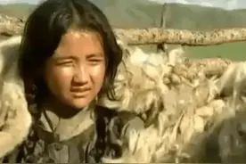 成吉思汗铁木真的初恋情人——合答安图片