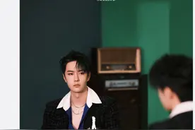 三年赚28亿，乐华娱乐将赴港上市！王一博扛了多少KPI？公司透露这项业务收入占九成...图片