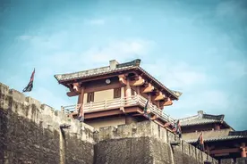 秦朝灭亡的时候，秦国的百万雄师去了哪里？为什么不保卫大秦江山图片