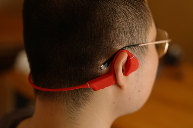 谁说骨传导没有好音质？南卡Runner Pro 4S体验：不做外放扬声器