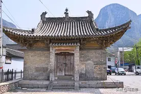 山西有个小县,旅游很低调却藏15处顶级古迹,跻身中国县级古建前十图片